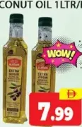 Blossom Olive Oil
