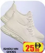 Ishidu Mn Shoes