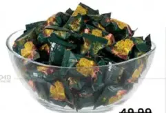 Chocosticks Pista