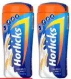 Horlicks Classic Malt Ind