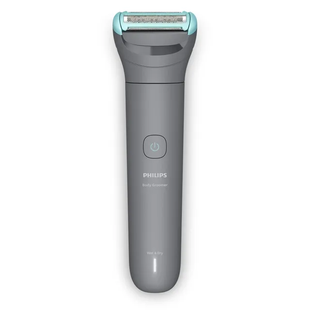 Philips 3000 Series Cordless Bodygroomer, BG3470/15
