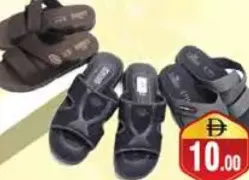 Men's PU Chappal