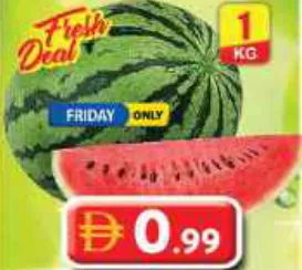 Watermelon