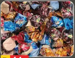 Draft Eviliya Chocolate 904