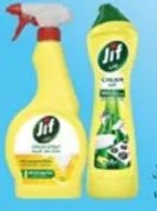 Jif بخاخ رغوة متعدد الاستخدامات / كريم