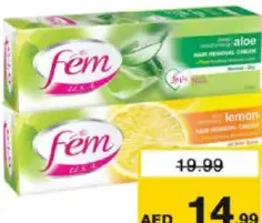 Fem جهاز إزالة الشعر