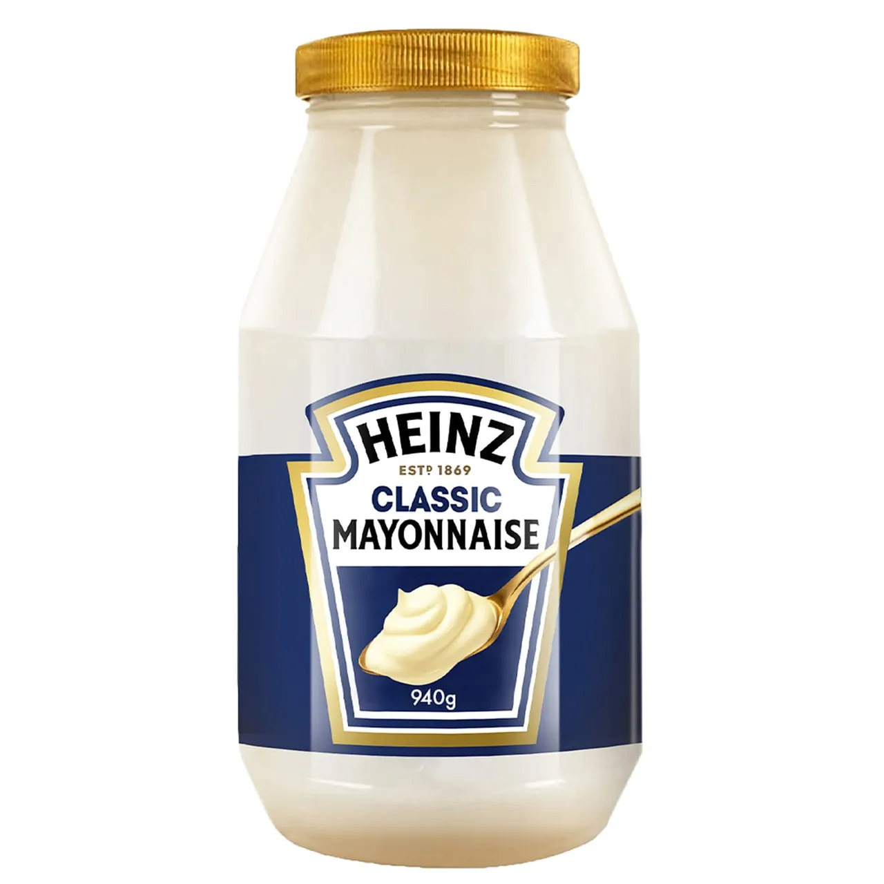 Heinz مايونيز كلاسيكي كريمي