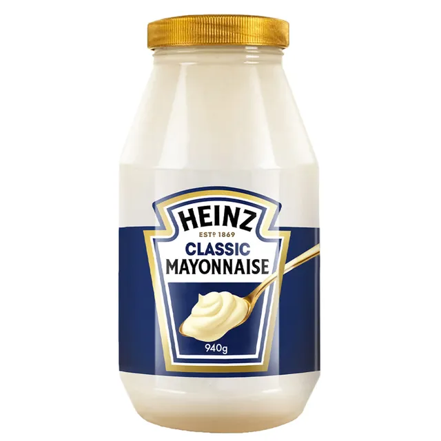 Heinz Mayonnaise Classic Creamy