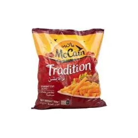 Mc Cain بطاطس تقليدية