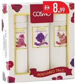 Cosmo مسحوق