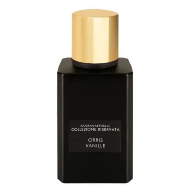 Banana Republic Collezione Riservata Orris Vanille EDP Perfume For Women