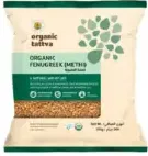organic tattva Organic Fenugreek (Methi)