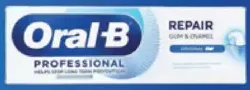Oral B Gum and Enamel Repair Original Toothpaste