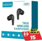 bestrio True Wireless Earphone ST27