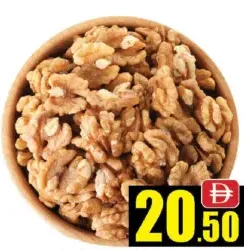 Walnut Kernal