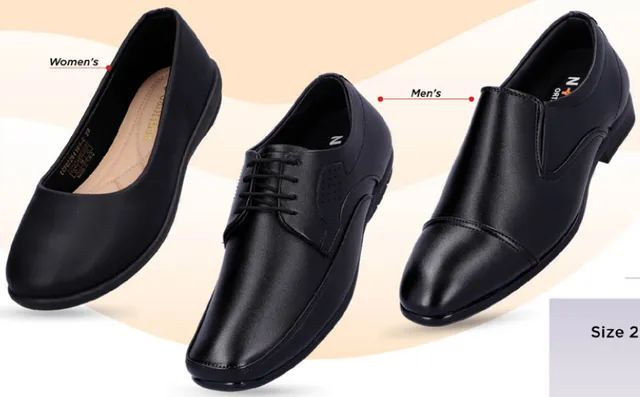 Formal Shoes Assorted