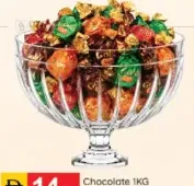 Chocolate