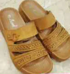 Legend Ladies Slipper
