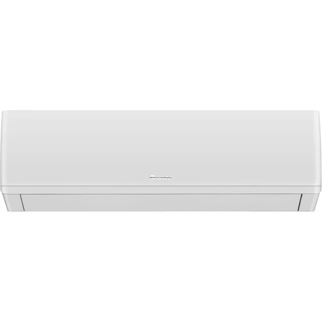 Gree Split Air Conditioner with Inverter Compressor, 1.5 Ton, White, iSAVE PLUS-18C3