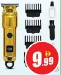R.Vihan Mini Clippers