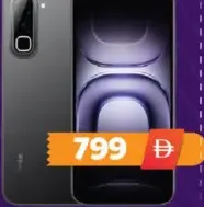 Infinix Hot 70 Ram 12, Rom 256, 6000