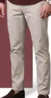 بنطلون كاجوال رجالي متنوع