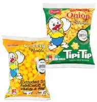 Tipi Tip سناك