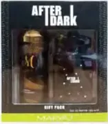 Maryaj After Dark Edp For Men + Deo Spray