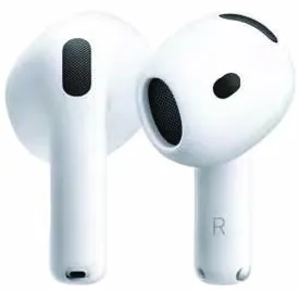 Apple AirPods 5 With Wireless Charging Case