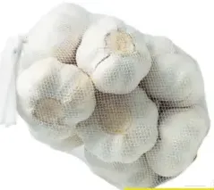 Garlic Small