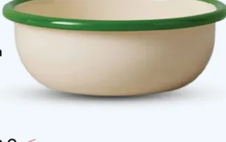 طشت بلاستيك