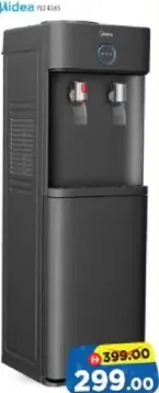 Midea Hot&Cold Water Dispenser