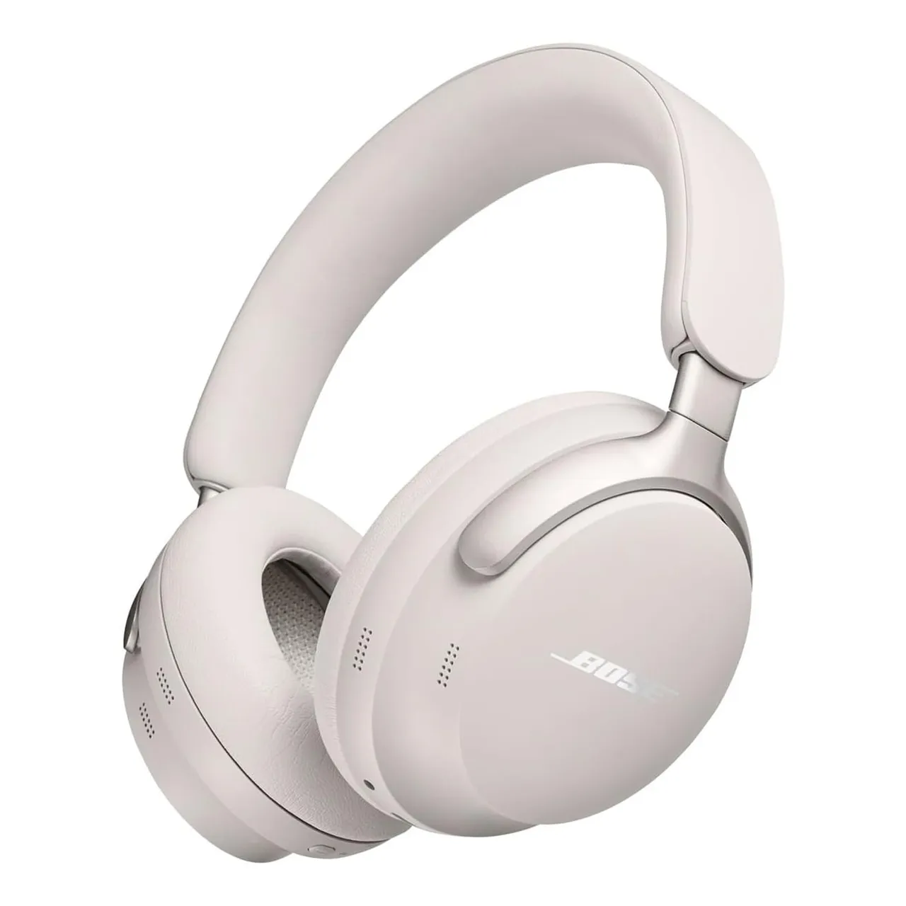 Bose سماعات رأس QuietComfort Ultra وايت سموك