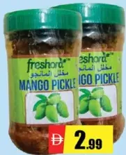 Freshora Mango Pickle