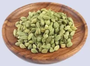 Cardamom Whole