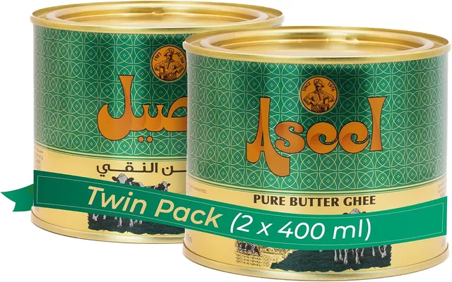 Aseel Pure Ghee