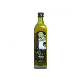 Organic Larder Spanish Organic Extra Virgin Olive Oil