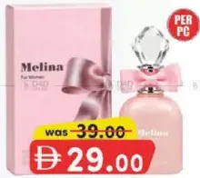 Emper عطر Melina EDP للنساء
