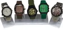 Clasico Ceramic Model Watch SGX0012Q