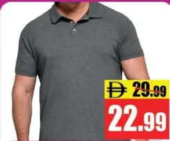Mens Polo T-Shirts