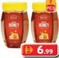 Premium Real Honey Pet