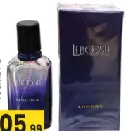 Laboosh Perfume