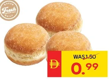 Plain Berliner Cl