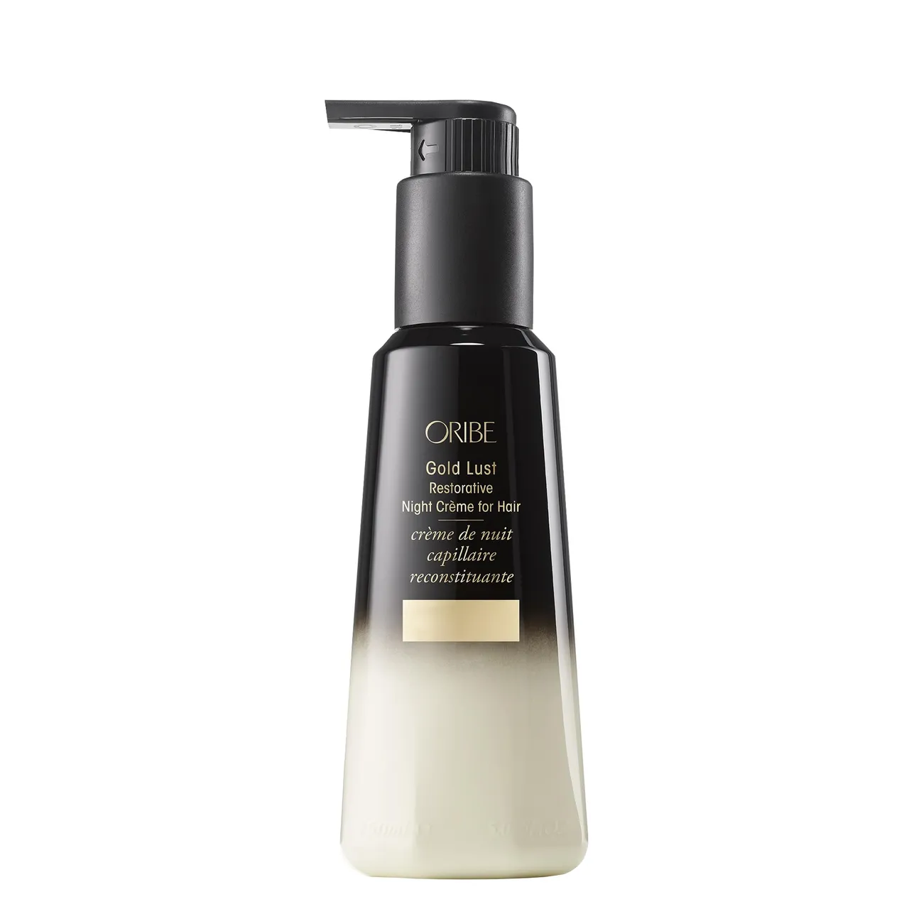Oribe Gold Lust كريم ليلي - يصلح الشعر التالف - كريم ليف-إن - 5oz