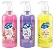 Sadex Hand Wash