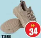 Tibre Men's Sports Shoes