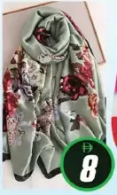 Ladies Shawl