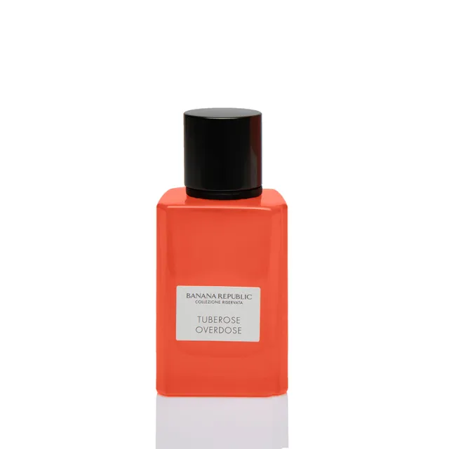 Banana Republic Collezione Riservata Tuberose Overdose Eau De Parfum For Women