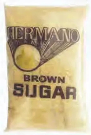 Hermano Brown Sugar