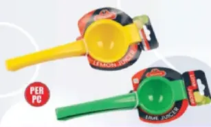 Kitchenette Lemon Squeezer KN3068